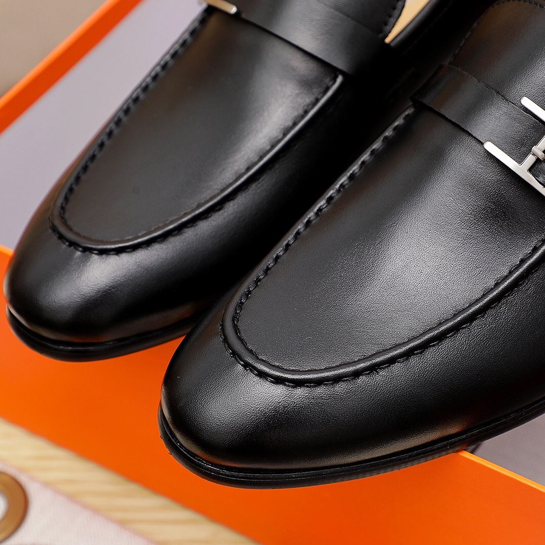 Hermes Business Shoes